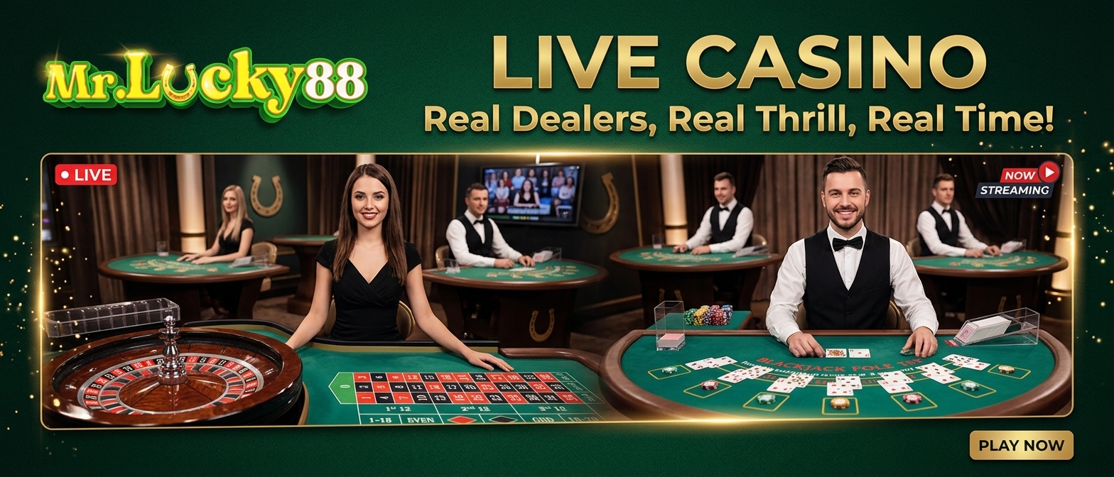 mrlucky88 free credit