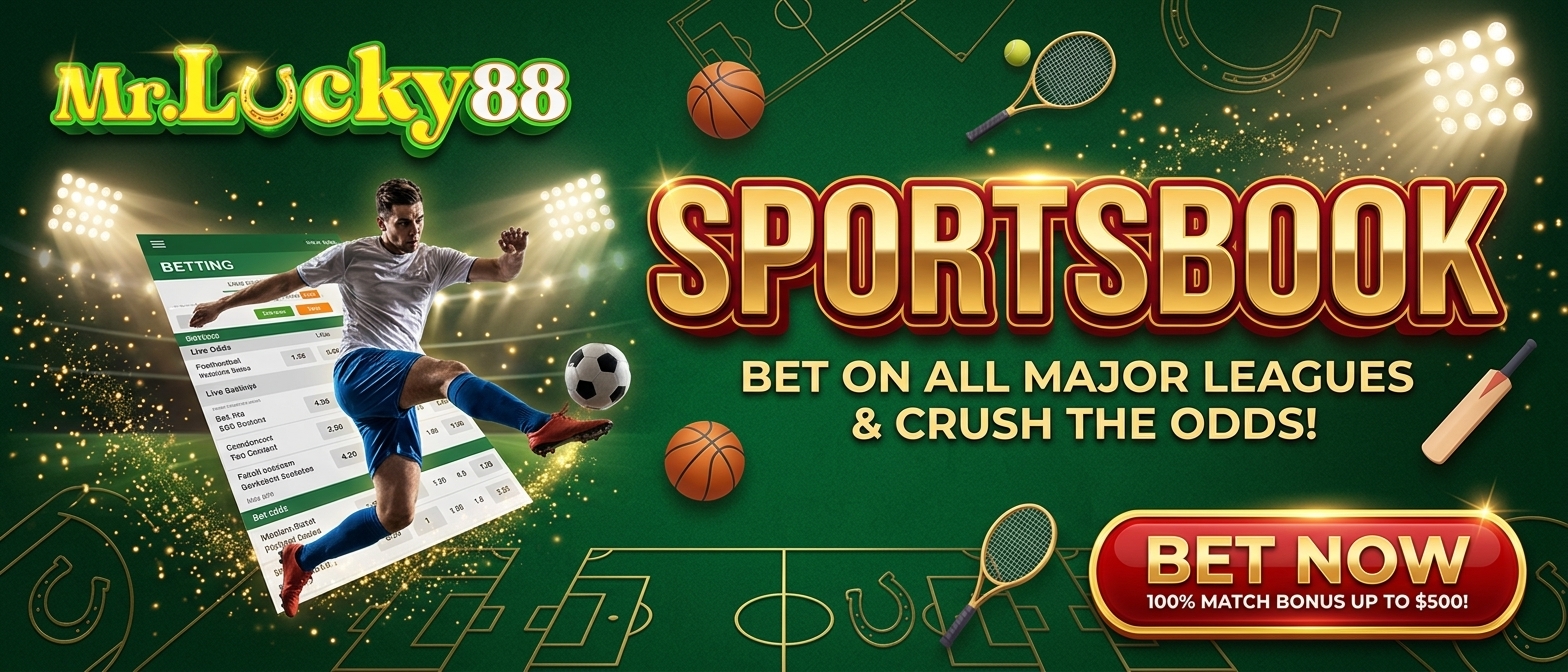 lucky888 free credit