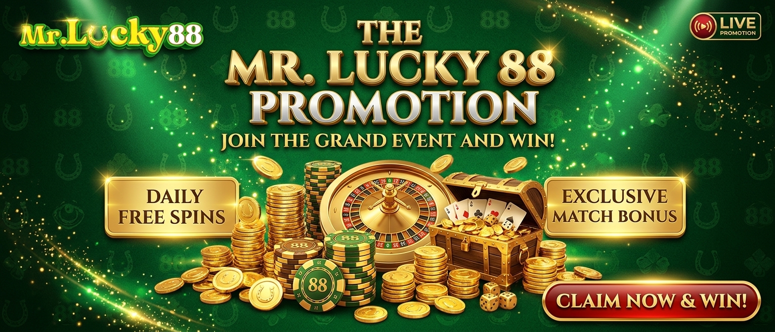 mrlucky88
